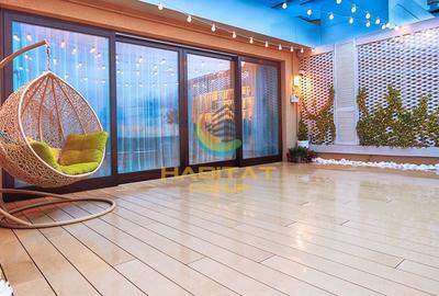 Penthouse cu 4 camere decomandat în Nord-Est - 1