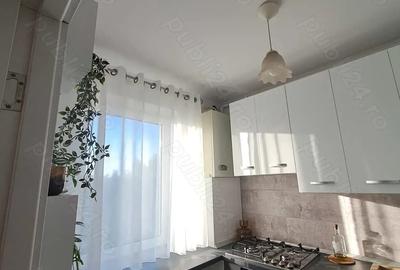 Garsonieră nedecomandată în Sângeorgiu de Mureș - 6