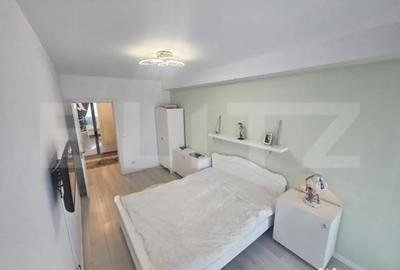 Apartament cu 3 camere decomandat în Central - 5