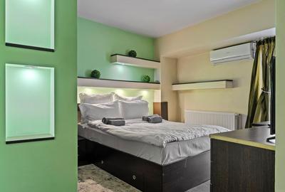 Bulevardul Unirii - vanzare apartament 4 camere - 12