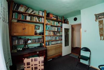 FILM& Tur 3D! Apartament trei camere, areal apreciabil, Reghin, Mures - 31