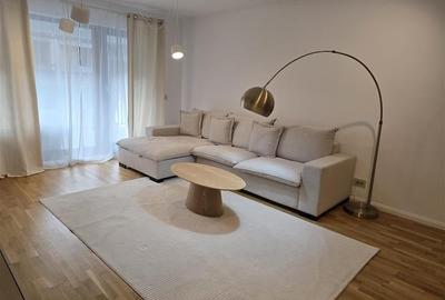 Imobil nou,2 camere decomandate,Cosmopolit,parcare subterana - 26