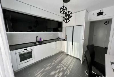 Apartament 4 camere || 2 bai si debara - 5