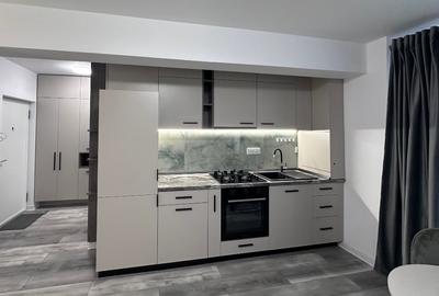 Inchiriez apartament 1 camera - Rediu - Persoana fizica - 7