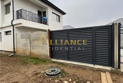 Duplex cu 4 camere cu Canalizare în Central - 15