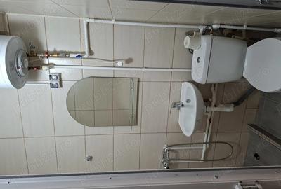 Garsonieră decomandată în Exterior Vest - 5