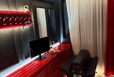 STUDIO DE INCHIRIAT - PRETABIL MINI STUDIO VIDEOCHAT - 3