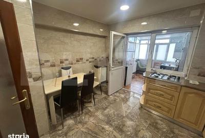 Apartament cu 4 camere decomandat în Ultracentral - 4