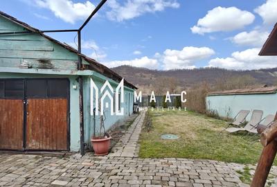 Casă individuală cu 3 camere cu Canalizare în Axente Sever - 22