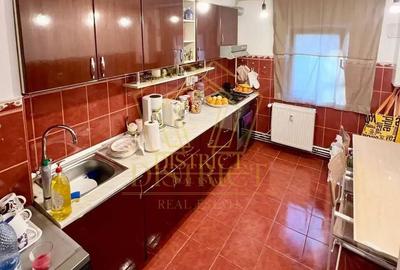 Apartament spatios cu 3 camere | Mobilat | Mehala - 6