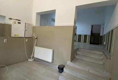 Spațiu comercial, de 110 mp, în Ultracentral - 5
