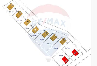 Spațiu comercial, în Gilău - 2