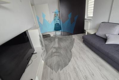 Apartament cu 3 camere decomandat, mobilat în Militari - 4