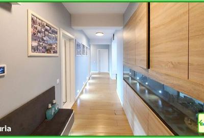 Apartament cu 5 camere în 9 Mai - 9