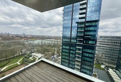 Apartament cu 3 camere în Floreasca - 1