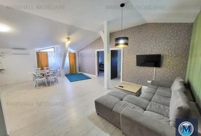 Apartament 3 camere de inchiriat, zona Ana Ipatescu, 70 mp #16606 - 1