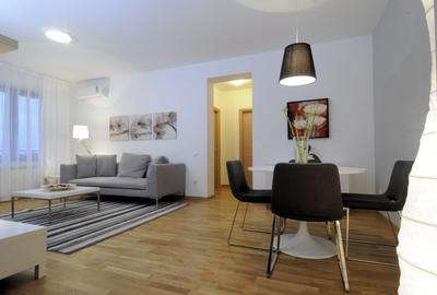 Va oferim spre inchiriere ap. cu 3 cam. in Complex Rezidential Privighetorilor - 1