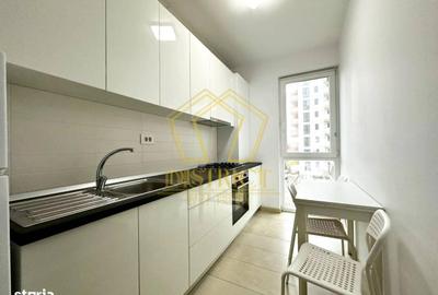 Apartament cu 2 camere decomandat, mobilat în Torontalului - 9