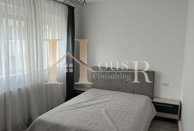 Aproape de Shopping City. Etaj 2. Renovat complet. - 6