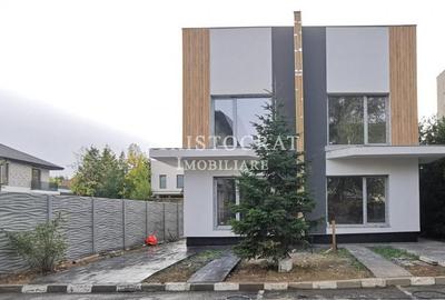 Duplex nou ansamblu rezidential Corbeanca Duplex nou ansamblu rezidential Corbeanca - 3