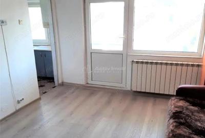 Garsoniera confort I mobilata utilata Zona Liceului Emil Racovita - 3