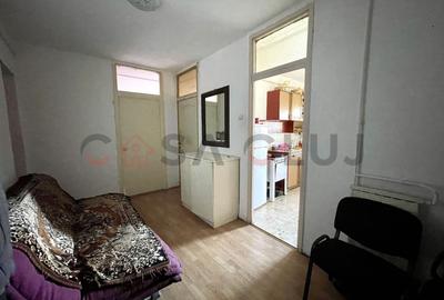 4 camere | Decomandat | 3 balcoane | 2 bai | Gheorgheni - 11