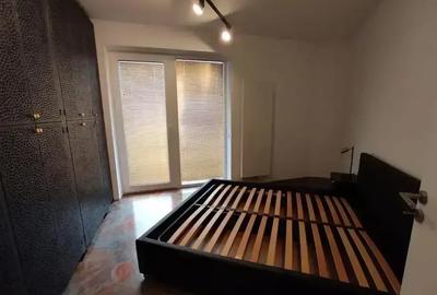 Apartament 2 camere mobilat/utilat lux cu terasa zona Parc Carol - 18