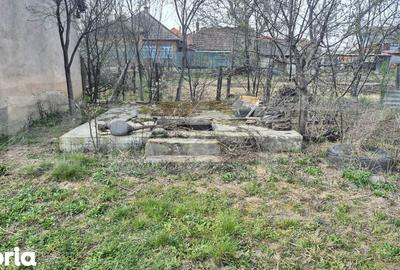 Teren de 1399 mp, în Micula - 7