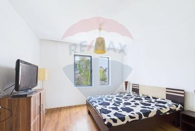 Vand apartament si loc de parcare in Bragadiru Vand apartament si loc de parcare in Bragadiru - 13