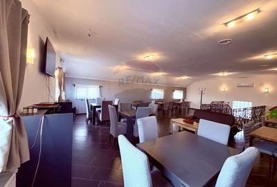 Spațiu comercial, de 190 mp, în Sânpaul - 16