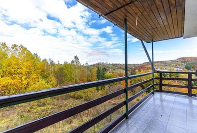 Hotel/Pensiune, de 356 mp, în Poiana Mărului - 23