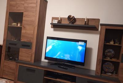 Apartament 2 camere,mobilat utilat,centrala - 2