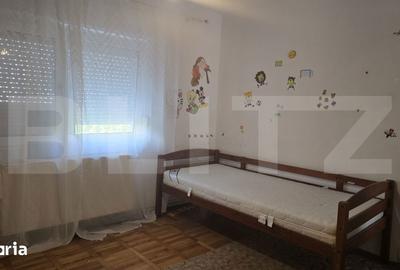 Apartament cu 2 camere în Micro 17 - 5