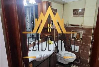 Apartament cu 3 camere decomandat, mobilat în Central - 12