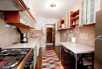 Apartament cu 2 camere decomandat în Mazepa 1 - 5
