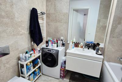 Apartament cu 2 camere decomandat, mobilat în 1 Mai - 10