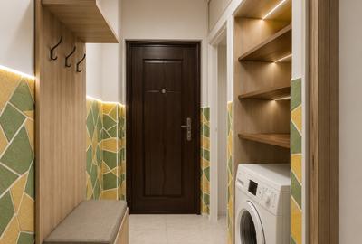 Apartament cu 2 camere semidecomandat, mobilat în Casa de Cultură - 5