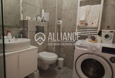 Studio de vânzare Mamaia Nord( COD 06) Hanul cu Peste complet mobilat - 5