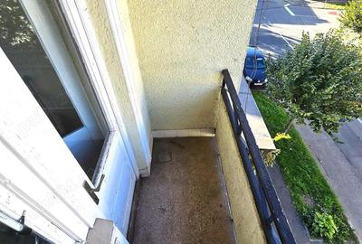 Apartament spatios cu 3 camere, garaj si teren Str. Simion Barnutiu nr. 3, Satu Mare - 12