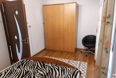 Apartament cu 2 camere semidecomandat, mobilat în Astra - 2