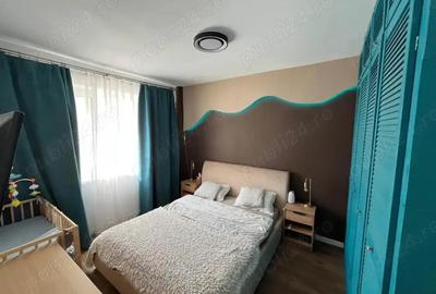 Apartament cu 2 camere et 1 mobilat ?i utilat Braytim Biserica Tosca - 3