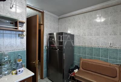 Apartament cu 3 camere decomandat, mobilat în Rahova - 9