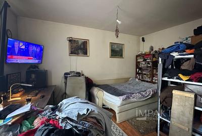 Casă individuală cu 6 camere cu Canalizare în Central - 14