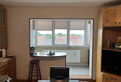 Apartament cu 3 camere în Buziașului - 7