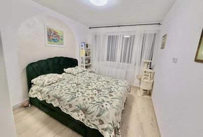 Apartament cu 2 camere decomandat în Tudor - 1