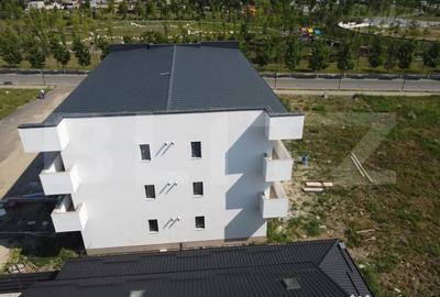 Apartament cu 3 camere decomandat în Central - 1