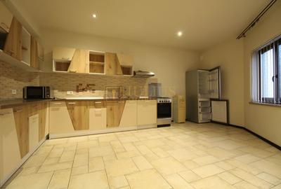 Cetatii; 5 camere, spatiu depozitare, garaj, curte, ideal pentru sediu firma. - 8