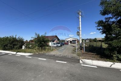 De vanzare Hala 160 m2 in localitatea Lapusel, comuna Recea, Maramures - 31