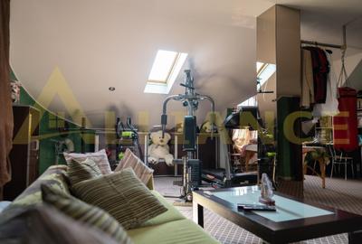 Vila de lux 7 camere si 7 bai + Piscina - 5