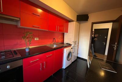 Apartament cu 2 camere decomandat, mobilat în Apărătorii Patriei - 11
